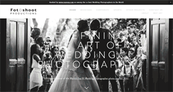 Desktop Screenshot of fotoshootprod.com